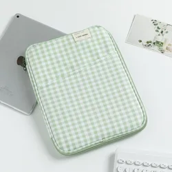 Shockproof Tablet and Laptop Sleeve for 12.9-14 inch (Green)