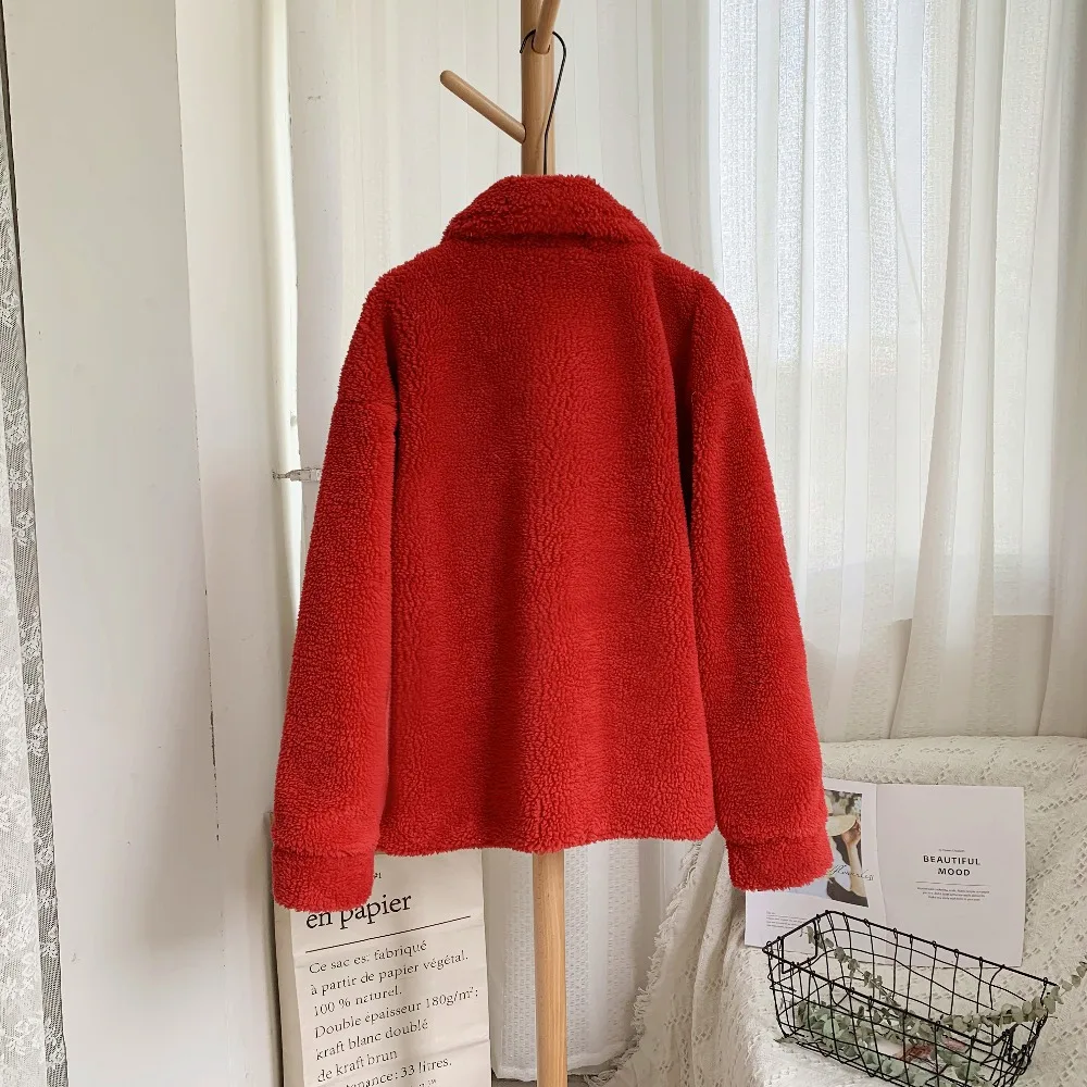 Trendy Teddy Fur