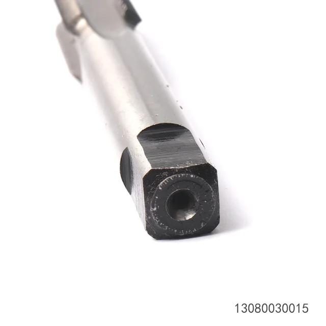 Metric Machine Tap Left M5 Thread Pitch H2 Accuracy 3 Flutes High Speed