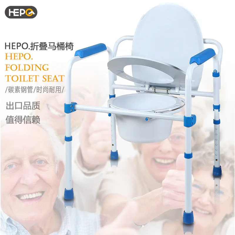 Height Adjustment Bathroom Stool Washbasin Cabinet Metal Fishing Folding Chair Tabourets Designer Stepping Adults Acrylic Nordic