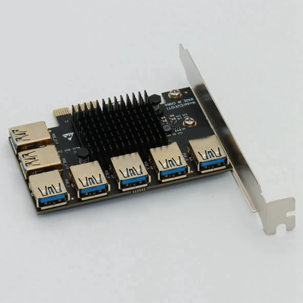 PCIE 1-7  ī PCI Express  ī PCI-E  1X To16X_N34R