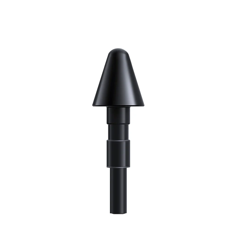 Smart Pen Nib para Xiaomi mi Pad Pro para Xiaomi Tablet Stylus Pen Nib Sobressalente Caneta Magnética Dica Substituir Nibs - Imagem 2