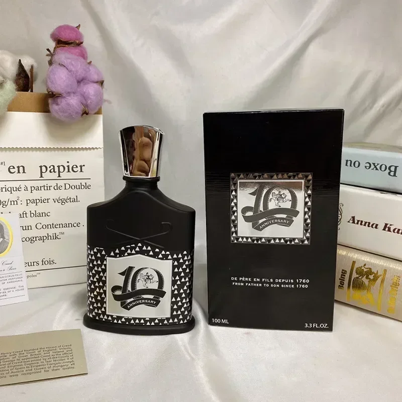 man perfume women fragrances spray cologne  100ml/75ml EDP for Christmas Present different high-end edition and fast postage view 5