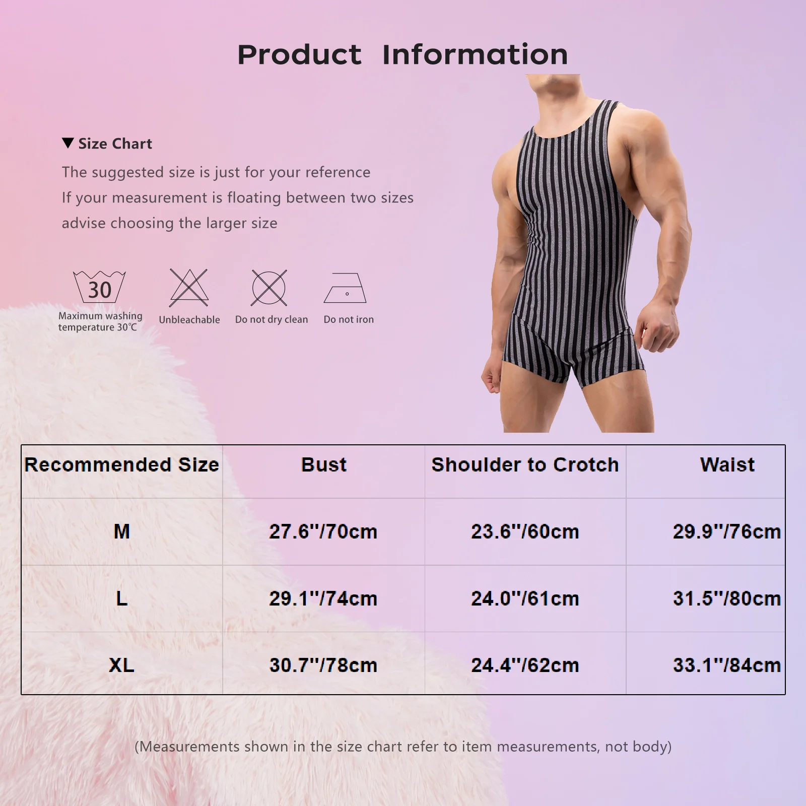Mens Striped Wrestling Singlet Bodysuit Weight Lifting U Neck Sleeveless Gymnastics Leotard Gym Fitness Athletic Jumpsuit men jumpsuit