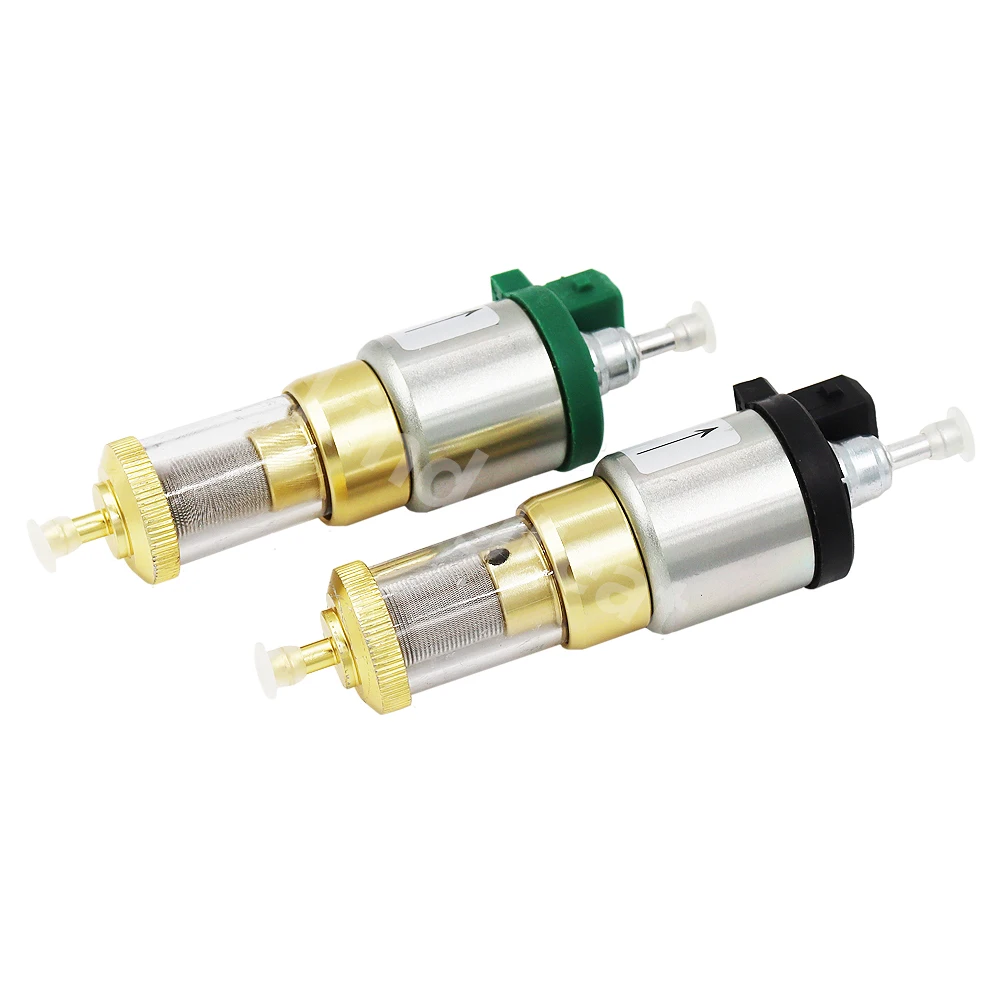 12V/24V Car Upgrade Ultra-low Noise Heater Fuel Pump 16/22/28/65ml For Webasto/Chinese brand heater Air Diesel Parking Oil Pump fuel pump,diesel heater parts