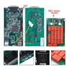 2023 With Keygen Multidiag Pro Bluetooth TCS VCI For Car Truck Until 2023 years Real 9241 V3.0 NEC Relay OBD2 Auto Scanner 2
