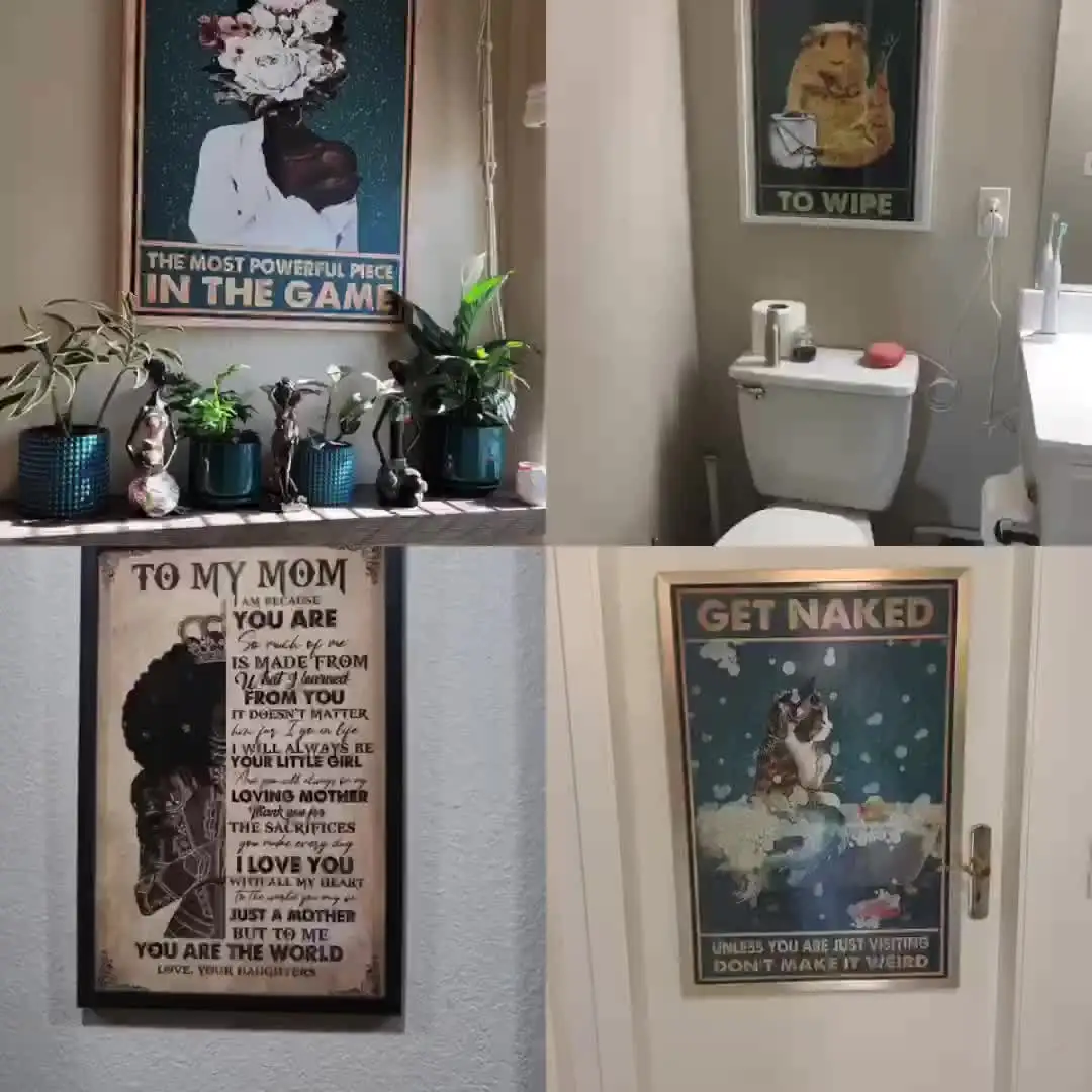 Энергетический постер Ауры Jack York