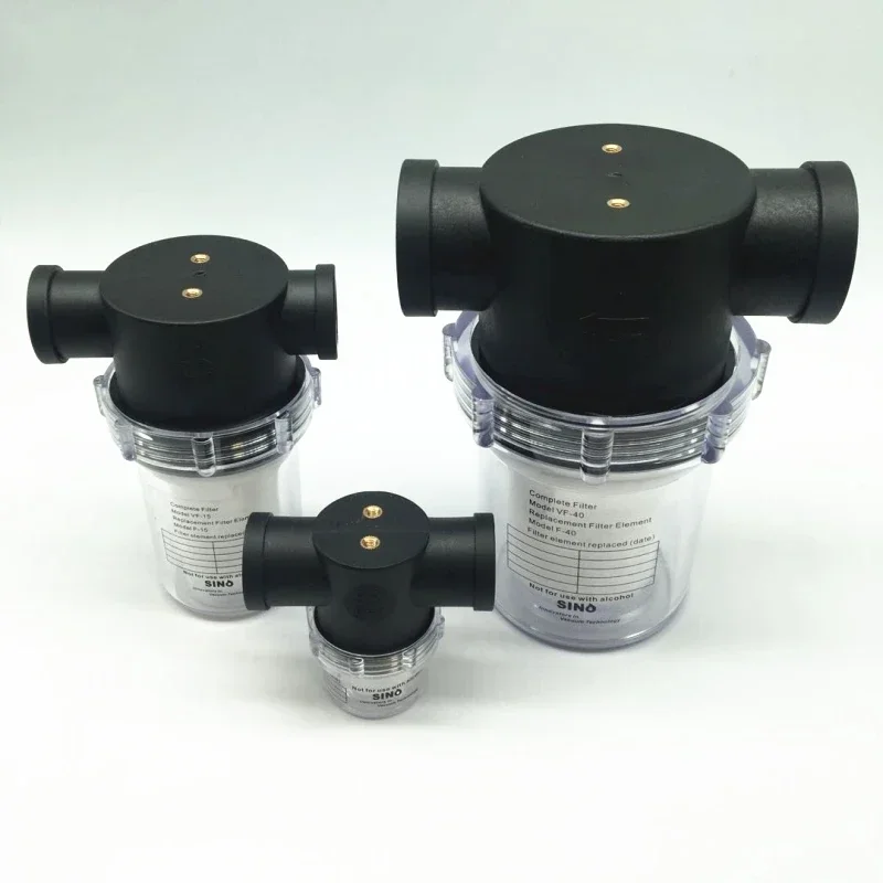 Viper Inline Filter Inline Vacuum Pump Filter: The Essential Guide to Choosing, Installing ...