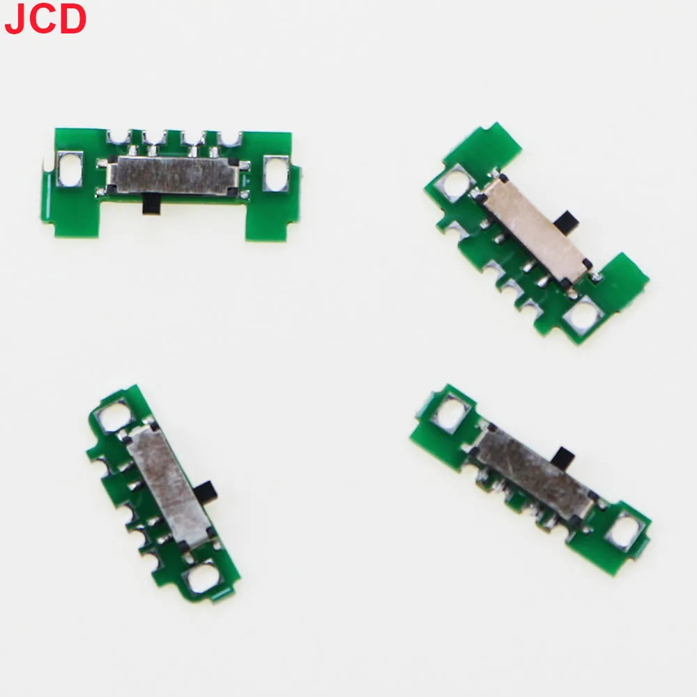 Sostituzione Interruttore Di Alimentazione ON Off Scheda A - Foto 10