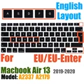 EU Egnlish A2337