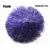 purple-Double hole