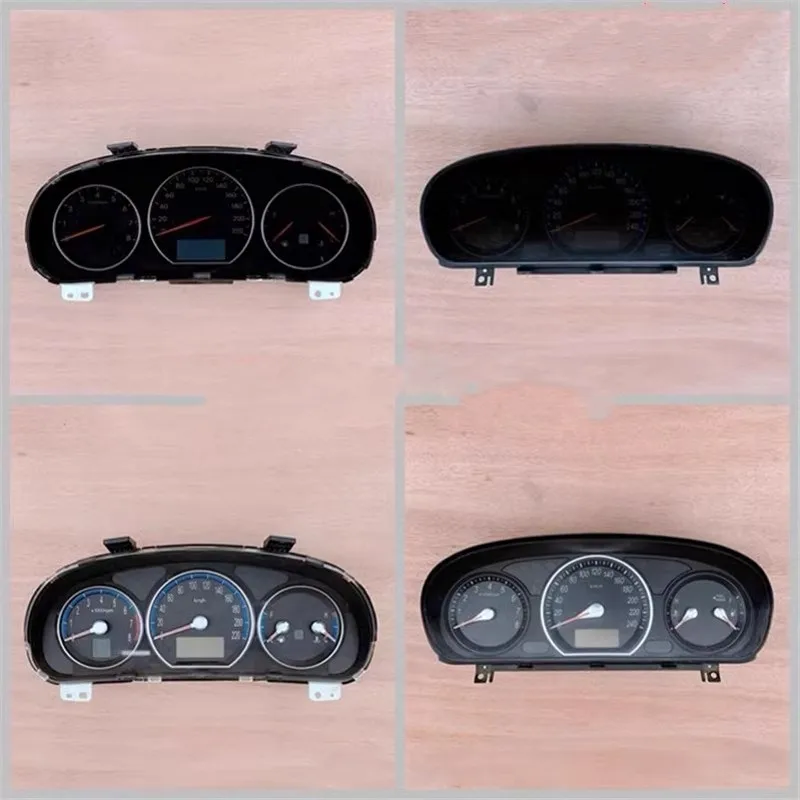 

QDAEROHIVE car original dismount INSTRUMENT Panel 94003-2B152 94027-2B070 94003-2B150 94003-0R100 for Hyundai SantaFe 2.4 2.7
