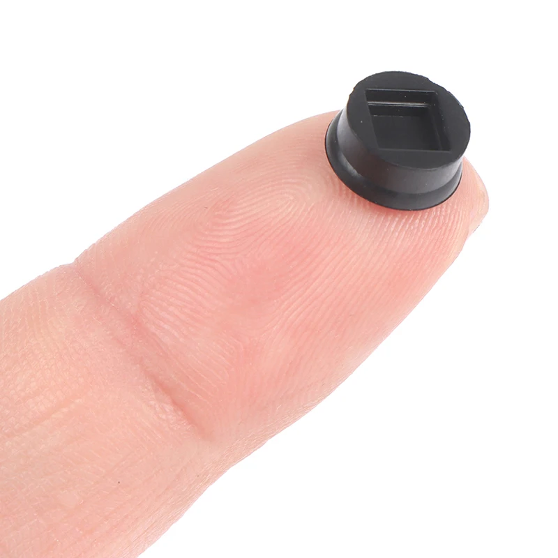 Laptop Keyboard Trackpoint Pointer Mouse Stick Point Caps 5Pcs For HP Laptop 8mm