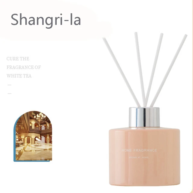 Shangri-La