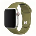 Dark Olive