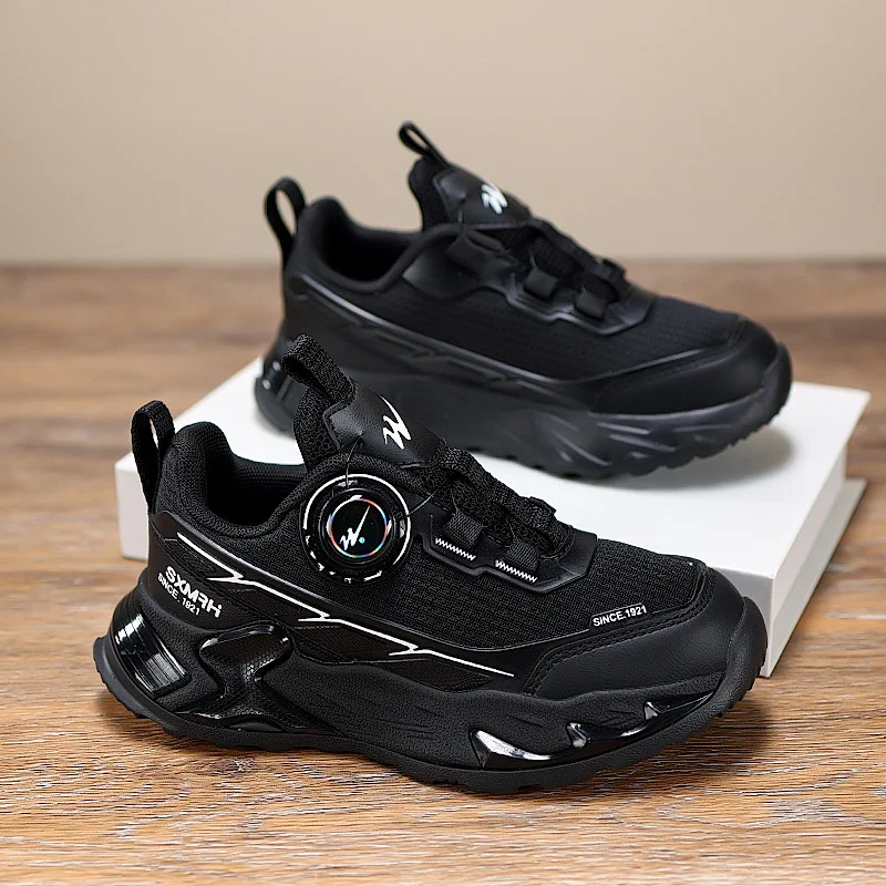 أحذية رياضية للأطفال، أحذية شبكية جديدة مضادة للانزلاق للفتيات، أحذية مدرسية عادية للمشي، أحذية يومية ناعمة ومريحة، أحذية رياضية وتنس للأولاد