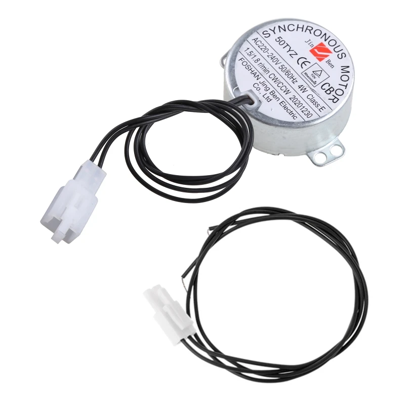 Little Giant Incubator Egg Turner Motor Turner Incubator 220 V