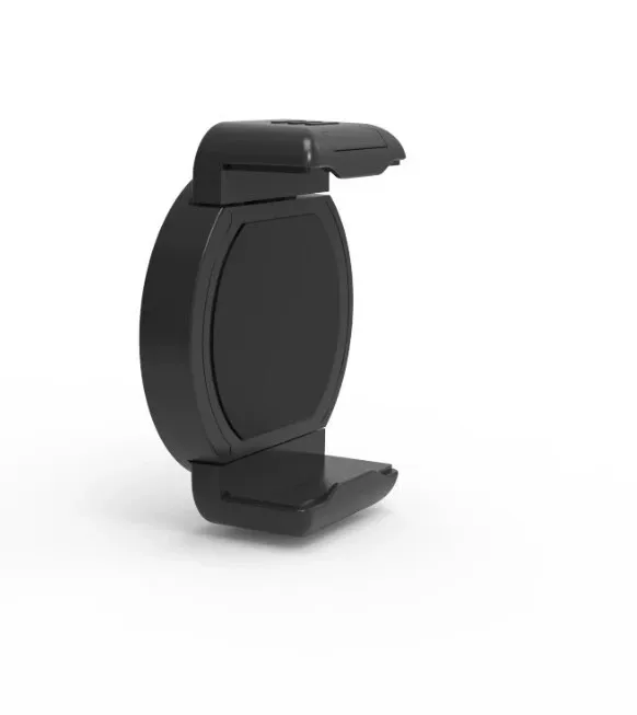 Magsafe Magnetic Photography Grip with Strong Adherence and One-Click Zoom Feature