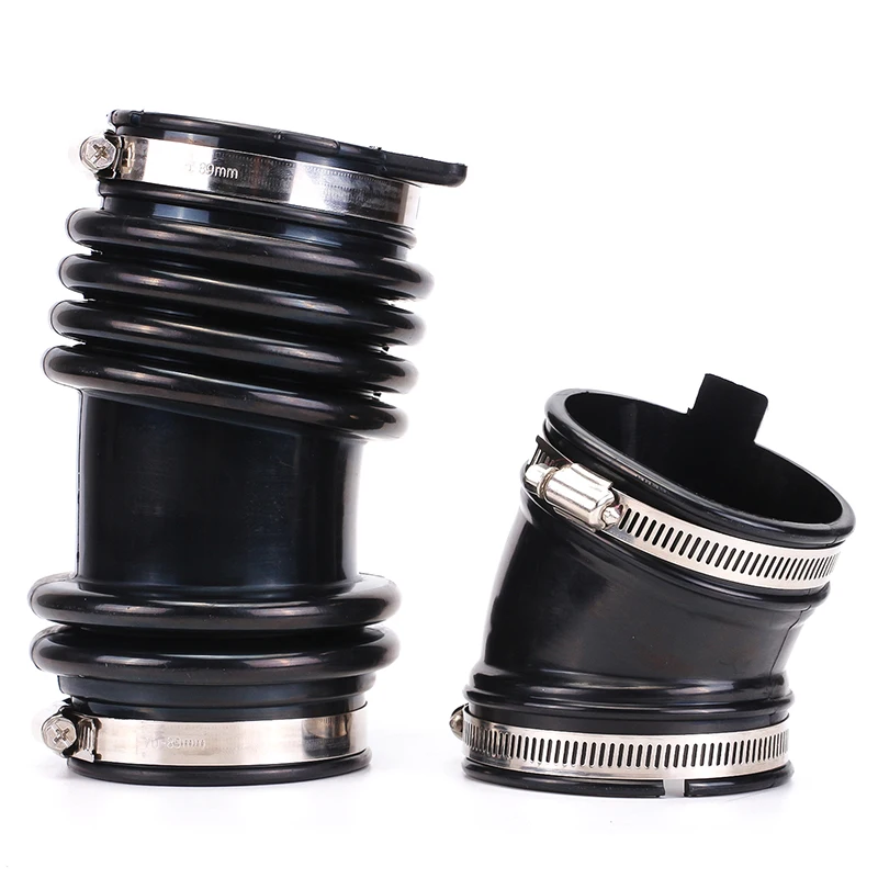 16576-CG000 16576-EG00A Air Intake Resonator Hose Tube Boot Duct Elbow For Infiniti FX35 3.5L V6 2003 2004 2005 2006 2007 2008 air intake pipe