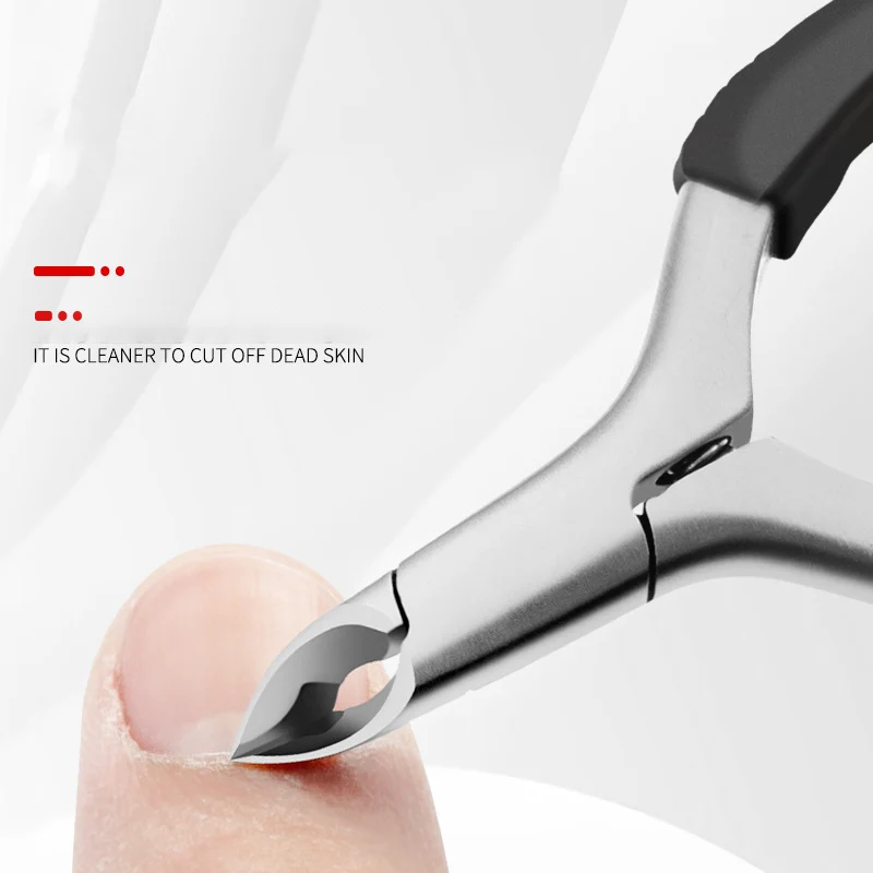 Рисунок 2 - Инструмент для маникюра и педикюра