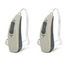 2024 Newest 30 channel Digit Rechargeable Hearing Aid Mini Ear Amplifier Hearing Aids BTE Elderly Ear Care Hearing Amplifier 3