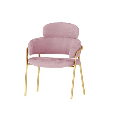 Back chair