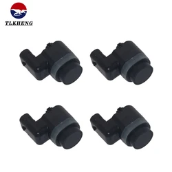 4 PCS nouveau capteur de stationnement PDC 31341345 31270910 pour Volvo S60 S80 V60 XC60 XC70 2.0 3.0L 3.2L 2009 2016 