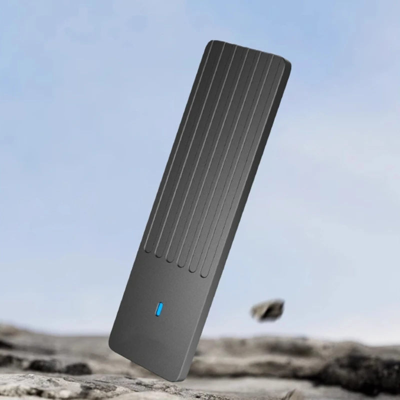 10Gbps M.2 NVME SSD Ŭ ָ Ʈ ̺ SSD ̽ USB3.1 SSD ڽ SSD Ŭ ̽(2280/2260/2242/2230)