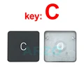 C key