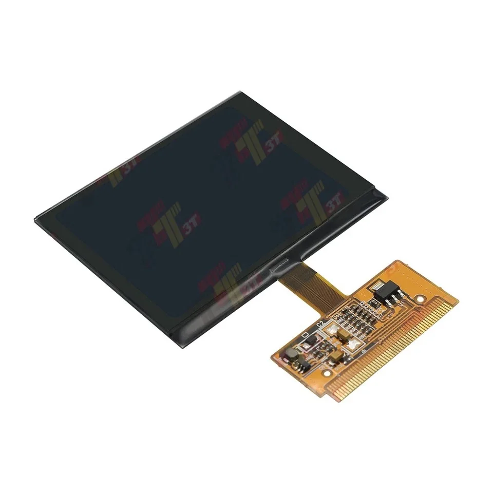  Display LCD VDO per Cruscotto Audi A3 A4 A6 / Quadro Strumenti Ford Galaxy MK2 - immagine 5