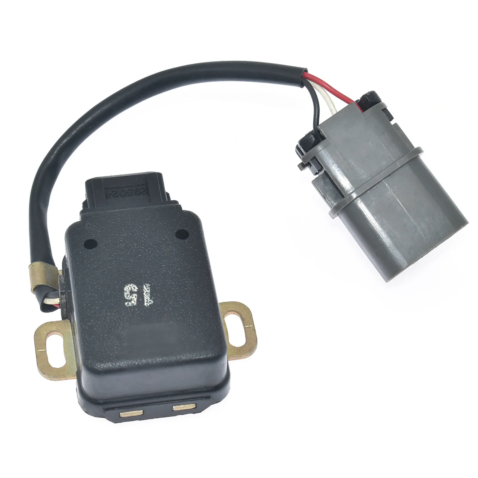 

Original Quality A22-644 G18 Throttle Position Sensor TPS For 1990-92 Nissan 2.4L-L4 A22-644-G18