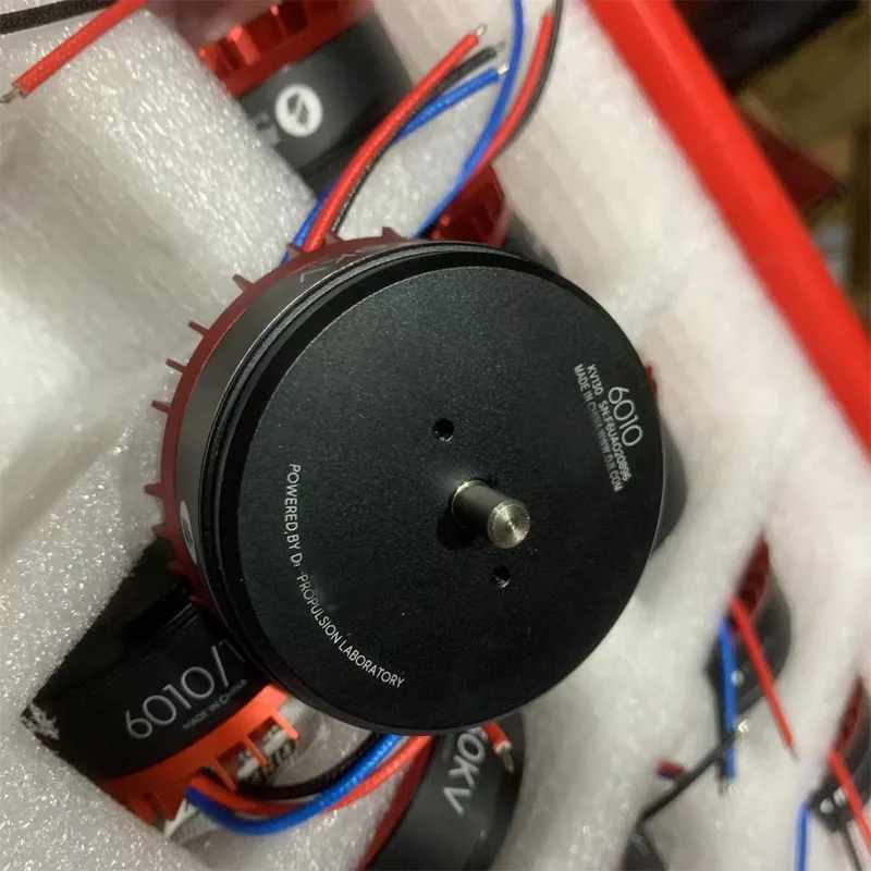 MG1P MG1S motor for DJI Agras Drone Original Parts