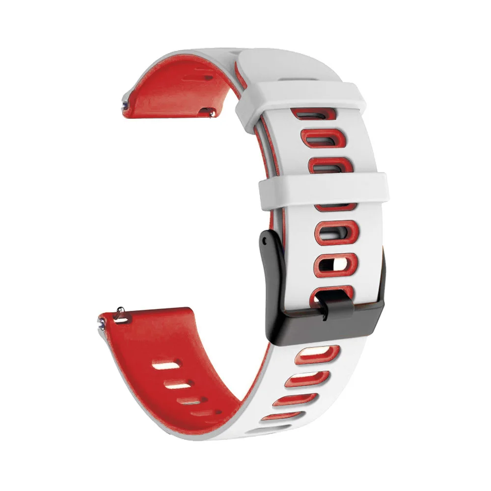 Universal 20/22mm Watch Band ремешок Strap - Premium Wristband Bracelet