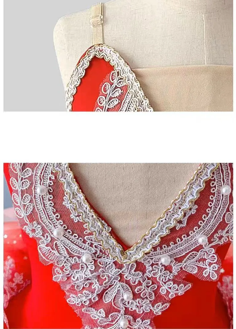 الصيف مرحلة حفلة بنات فساتين الباليه ثياب أزياء رقص راقصة الباليه الاطفال ملابس الأميرة الزي فتاة فستان توتو فيستدوس