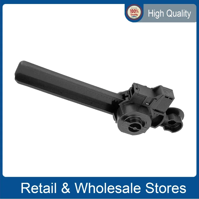 Car Interior LHD Glove Box Damper Brake Element For Touran Golf 7 MK7 Rabbit Passat Arteon Atlas T-Roc Skoda Kodiaq 5G1 858 309