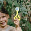 6 Pcs Bug Catch Scissors Kids Insects Clamp Handy Scoopers Toddler Bubble Big Beads 3