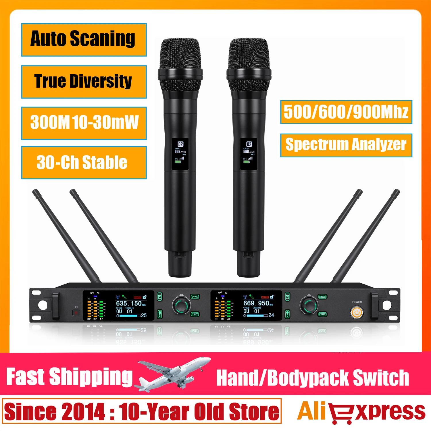 dsc-products