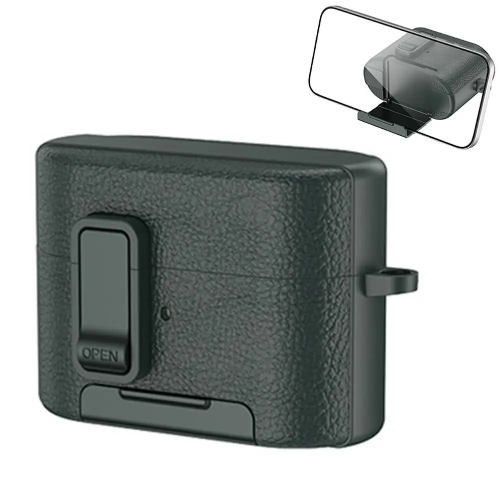 Premium Shockproof & Dustproof Earphone Protective Case Cover