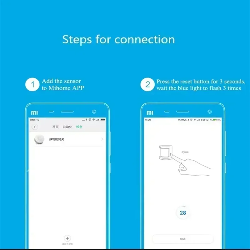 Aqara 모션 센서 스마트 인체 센서 신체 운동 ZigBee 모션 무선 연결 Homekit mijia Mi home 용 스마트 홈