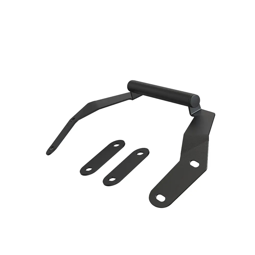 GPS 스마트폰 네비게이션 마운트 장착 브래킷, XL 1000V, 혼다 바라데로 XL1000V 2003-2011 2010 2009 2008 2007 2006 2005