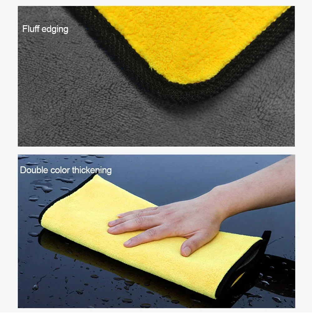 Car Wash Towels Image 8