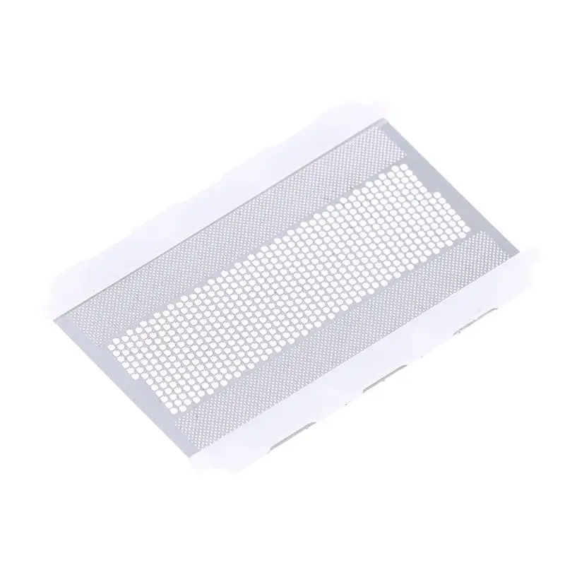 1 Set Electric Shaver Head Foil Blade For Moser 3615/ 3615 FS607 PS175 Shaver Blade Foil Blade Accessory