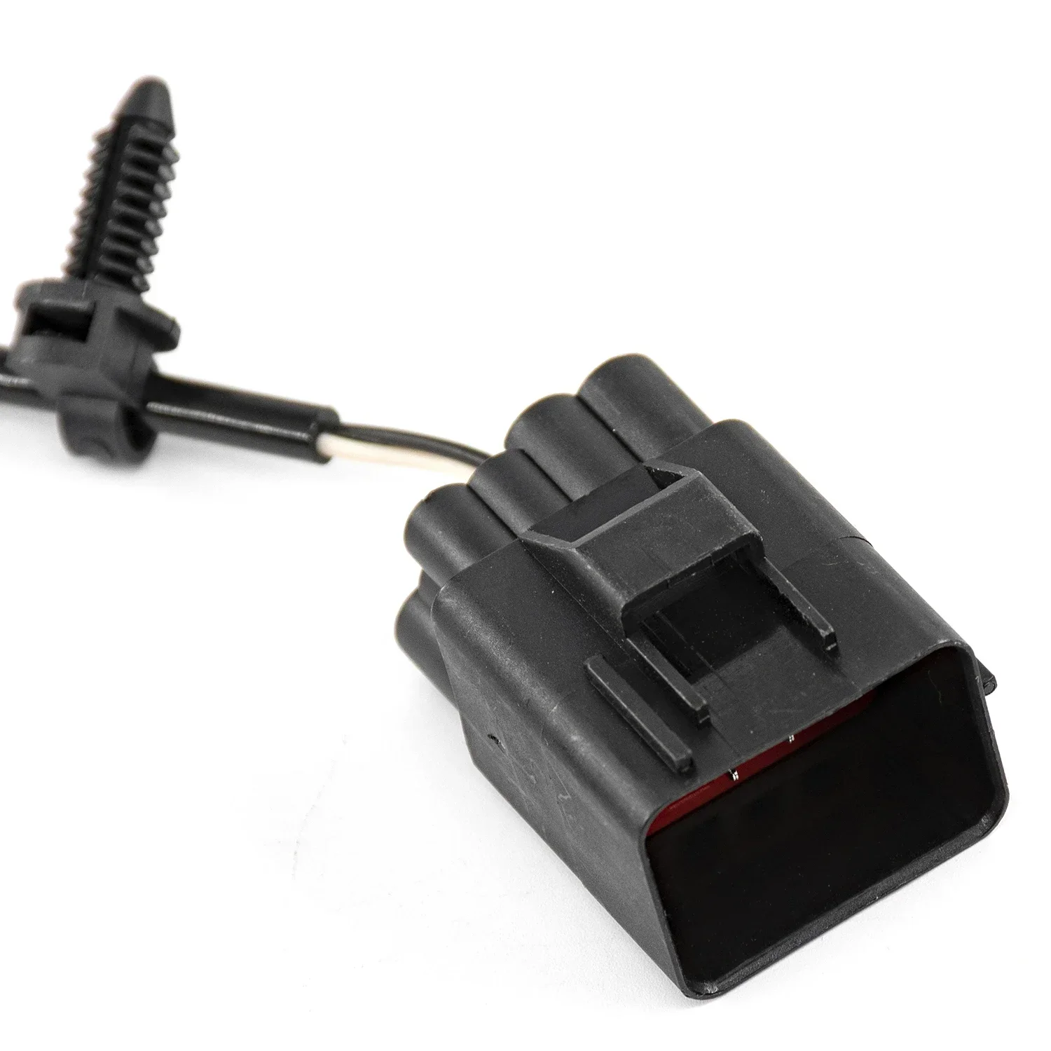 ABS Sensor Wheel Speed Sensor For Ford Mondeo MK4 Galaxy S-Max 2006- 6G9T2C055EBS;1060522;1598993