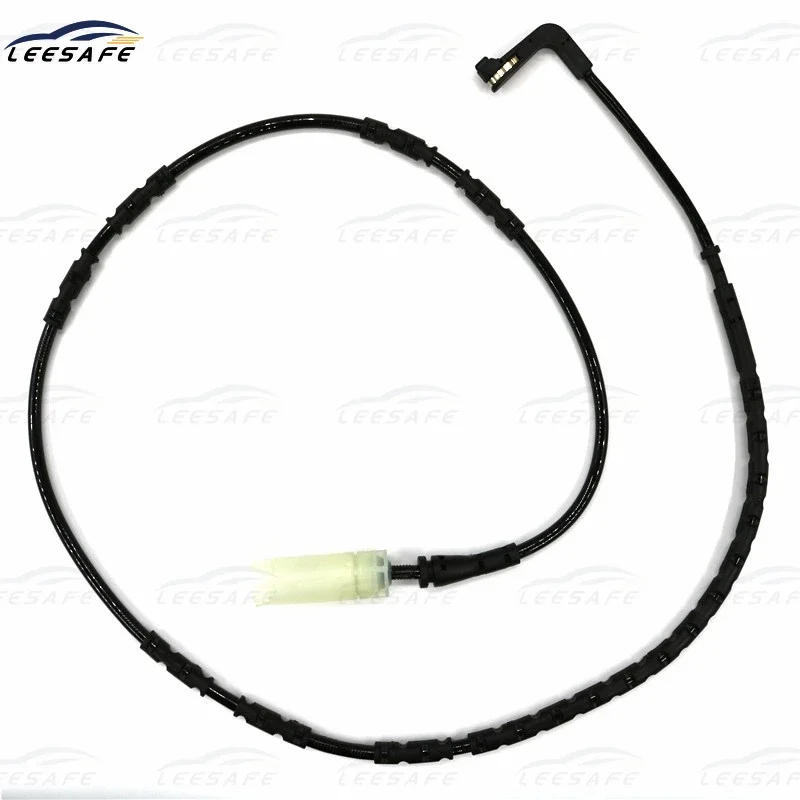 Sensore Usura Pastiglie Freni Anteriore BTFWM Per BMW Serie 1 E 3 - Ricambio 34356777649 - Foto 2