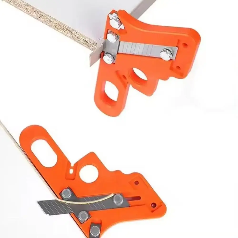 Woodworking Tools Deburring Edge Trimmer