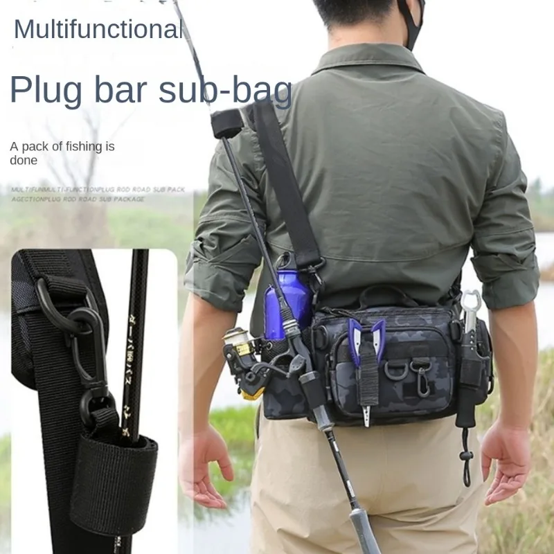 oem-outdoor-multifunction-waist-bag-waterproof-fishing-tackle-gear-body-cross-storage-large-capacity-lure-shoulder-bag