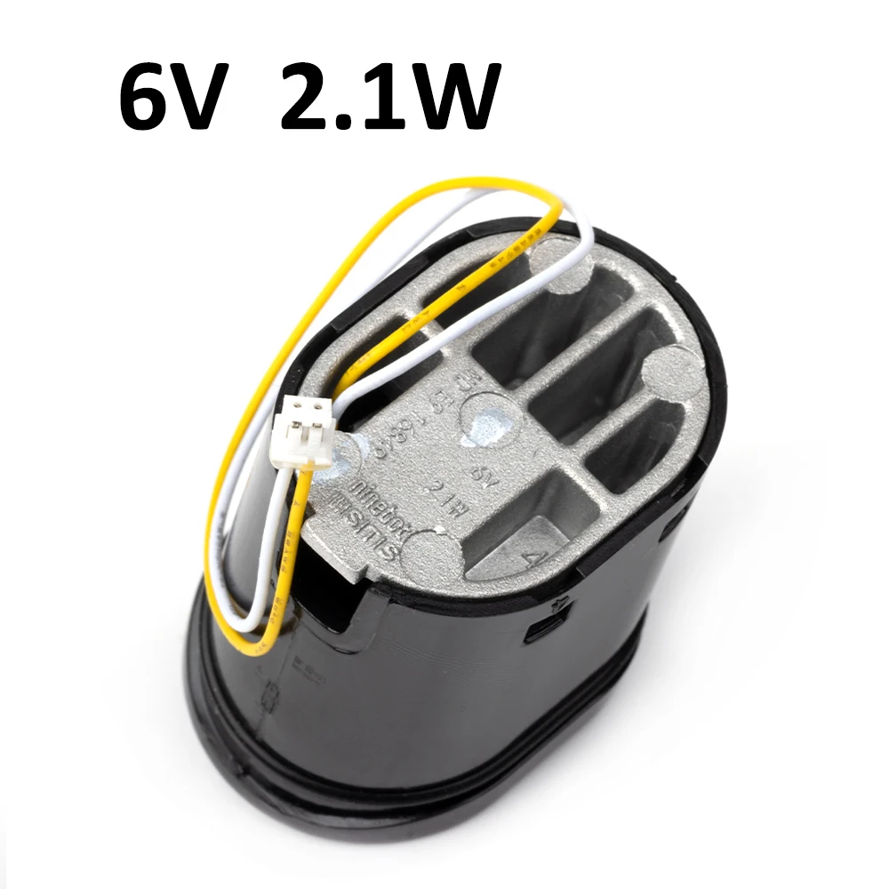 Kit Faretto LED Anteriore Per Monopattino Elettrico Ninebot G30 Max – Sostituzione Semplice E Veloce