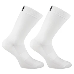 Vibrant Multicolor Comfortable High-Quality Cycling and Running Socks (Gbai)