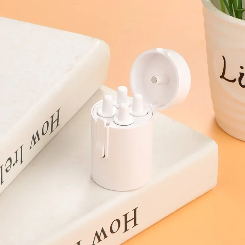 5 in 1 Cleaning Kit for Airpods Pro 3 2 1 Cleaner Brush Bluetooth Earphones Cleaning Pen Mobile Phone Keyboard Cleaning Tools 3