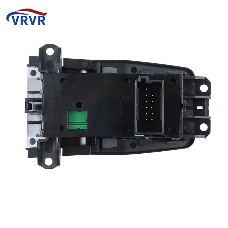 Electronic Parking Brake Switch For BMW 5/6 Series, X3, X4 (2014-2017) - Part #61319385029 Replacement